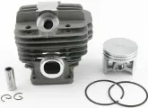 Цилиндро-поршневая группа для бензопилы Stihl MS 440 50 мм в сборе, высокого качества