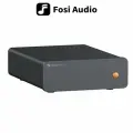 ММ/МС фонокорректор Fosi Audio Box X5