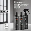 Набор Epica ComPlex Pro (шампунь 250мл + кондиционер 250мл + спрей 250мл)