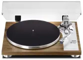 TEAC TN-4D-SE Walnut