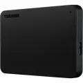 Toshiba 1 ТБ Внешний жесткий диск (HDTB510EK3AA), черный
