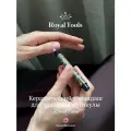 Карандаш для кутикулы Royal Tools керамический Limited Edition