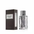 Abercrombie Fitch First Instinct Man 30 мл туалетная вода мужская, восточные, фужерные