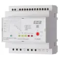 Реле контроля уровня жидкости F&F PZ-832, 4 контр. уровня, 2п x 16А, 2п x 8А
