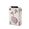 JBL Wave Beam 2 беспроводные наушники, Pink