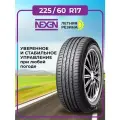 225/60 R-17 Nexen N'blue HD Plus 99V