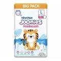 Joonies трусики, размер L (9-14 кг), MEGA PACK 56 шт