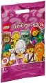 Minifigures 71037 Минифигурка № 5 Лучница серия 24