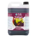 Удобрение Terra Aquatica TriPart Micro SW, 5 л