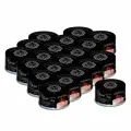Pettric Cherie Healthy Living влажный корм для взрослых кошек мусс из тунца, в консервах - 80 г x 20 шт.