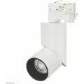 Светильник LGD-TWIST-TRACK-4TR-R70-15W Day4000 (WH-BK, 30 deg) (Arlight, IP40 Металл, 3 года)