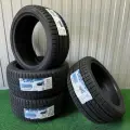 Шина Sailun(Сайлун) ICE BLAZER Arctic EVO 225/45 R18 91T зимняя автомобильная липучка