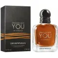 Armani Emporio Stronger With You Intensely Men 50 мл, парфюмерная вода Мужская