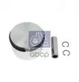 Поршень компрессора! для LK 3994 STD92mm IVECO Eurocargo, MAN D2868 DT Spare Parts арт. 375105