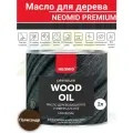 Масло для дерева NEOMID Premium палисандр 2 л.