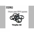 Рама GEPRC для FPV дрона TinyGo 4K