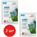 Хакер, ВРГ средство от сорняков на газоне 2 г, 2 шт