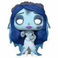Фигурка Funko POP! Movies Corpse Bride Emily Фанко Поп Труп Невесты Эмили