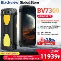 Смартфон Blackview BV7300, 6/256ГБ