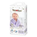 Подгузники-трусики YOKOSUN Premium XL 12–20кг, 38шт