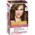 Лореаль Париж / L'Oreal Paris - Крем-краска для волос Excellence Cream 5.02 Обольстительный каштан
