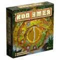 Настольная игра Эврикус Код Змея