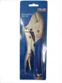 Пережимные клещи 1/8 - 3/8 (3-10 мм) VALUE VRT-102