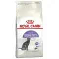 Royal Canin Sterilised 37 сухой корм для взрослых стерилизованных кошек - 4 кг
