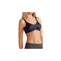 Бюстгальтер Amoena Rita SB 44234 80 A синий