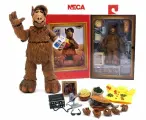 Коллекционная фигурка NECA с аксессуарами Альф/ALF Ultimate action figure NECA ALF TV Series (orig. edition)