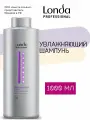 Увлажняющий шампунь Deep Moisture, 1000мл