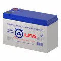 Аккумулятор LFA FB7.2-12 (12В 7.2Ач 150х64х93мм)