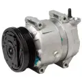 Компрессор кондиц. для а/м Chevrolet Lacetti (04-)/Cruze (09-) 1.4i/1.6i (LCAC 0578), LUZAR LCAC0578