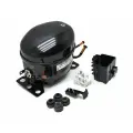 Компрессор для холодильника JIAXIPERA T1112Y (R-600, -23.3C, 140Вт)