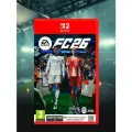 Игра EA Sports FC 26 (FIFA 26) (русская версия) для Nintendo Switch 2