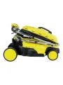 Газонокосилка роторная Karcher LMO 18-36 Battery Set Yellow