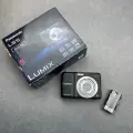 Цифровой компактный фотоаппарат Panasonic Lumix DMC-LS5