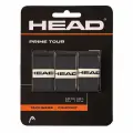 Намотка Head Prime Tour черная 3 шт
