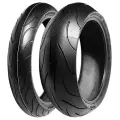 Мотошина / шина для мотоцикла Michelin Pilot Power 2 CT 180/55ZR17 73W TL