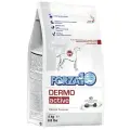 FORZA10 DOG DERMO ACTIVE для взрослых собак всех пород при заболеваниях кожи (4 кг)
