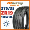 Шины летние Mileking MK927SP 275/35ZR19