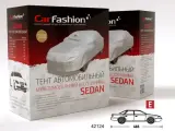 Тент на автомобиль (M) 465х165х120см Sedan E CARFASHION