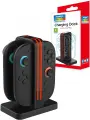 Зарядная станция для контроллеров Joy-Con Nintendo Switch 2 (Dobe TNS-3171)