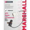 Датчик положения коленвала Audi A3 Skoda Superb II Volkswagen Bora, Golf IV, Passat V, Sharan I OEM: 22957147