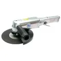 Угловая шлифовальная машина пневматическая SUMAKE ST-7741 180 мм [7308]