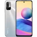 Смартфон Xiaomi Redmi Note 10 5G 8/256 ГБ CN, Dual nano SIM, хромированное серебро