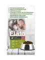 Сухой корм Elato Holistic (Элато) для собак средних и крупных пород с ягненком и олениной, 2 кг