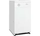 Котел газовый Ferroli TORINO 16 энергонезависимый, напольный, 1 конт, откр. кам. сгор.