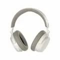 Наушники мониторные Sennheiser Accentum Plus 1.2м белый беспроводные bluetooth оголовье (700177 ACPAEBT WHITE)