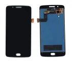 Модуль (матрица + тачскрин) для Motorola G5 черный